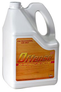 Oil Bottle