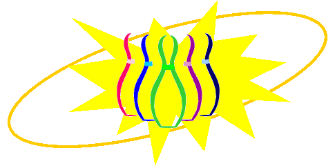 Cosmic Pins